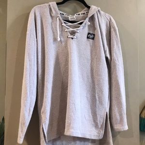 Victoria’s Secret Sweater Hoodie